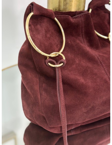 Bolso Cordillera