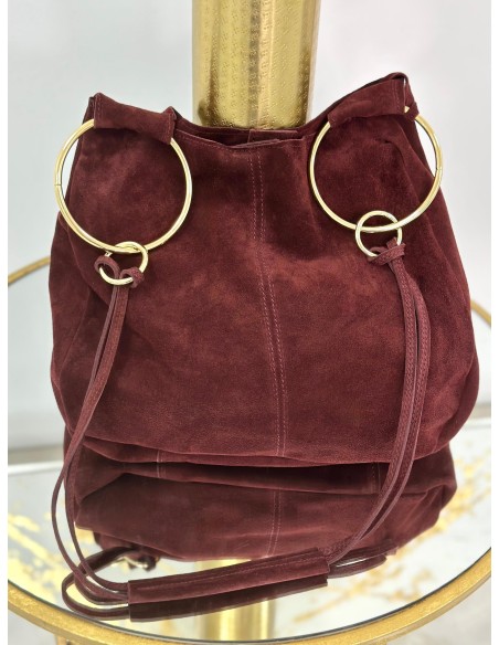 Bolso Cordillera