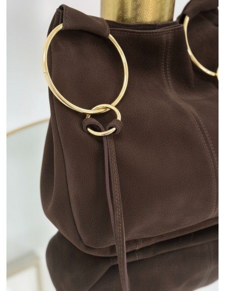 Bolso Cordillera