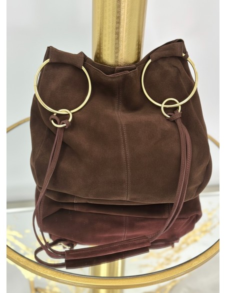 Bolso Cordillera