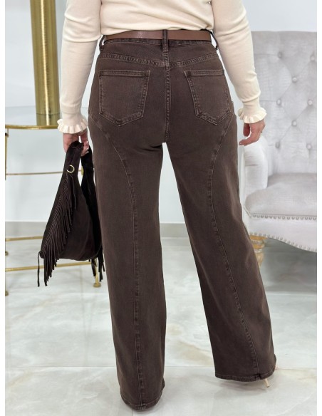 Pantalon Islas