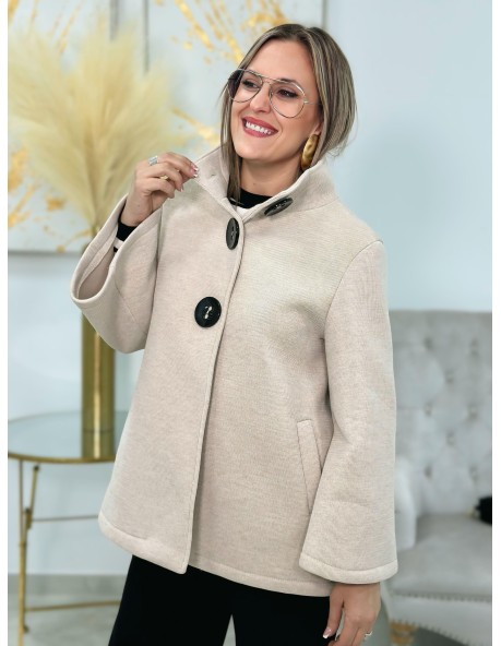Chaqueta Botón 2
