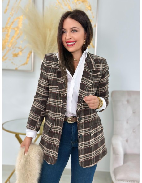 Chaqueta Guinea