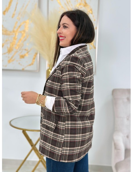 Chaqueta Guinea 2