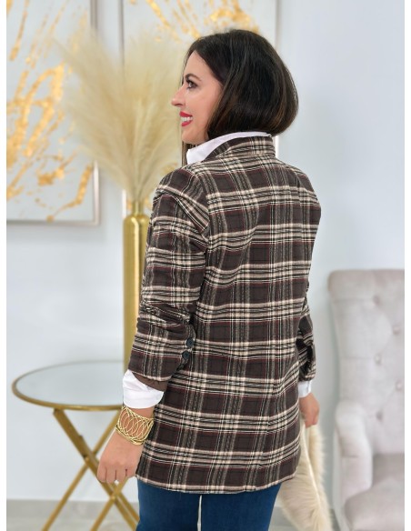 Chaqueta Guinea