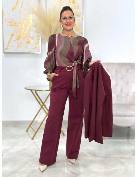 Pantalon Abedul