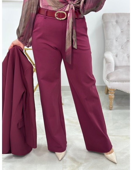 Pantalon Abedul