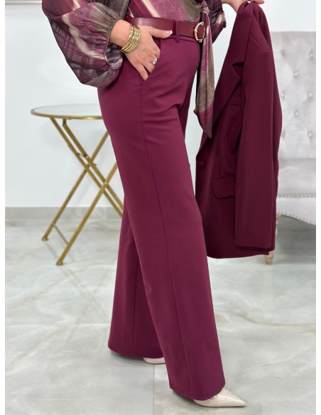 Pantalon Abedul