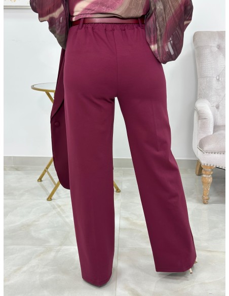Pantalon Abedul