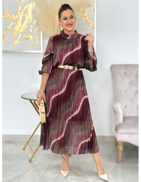 Vestido Malasia