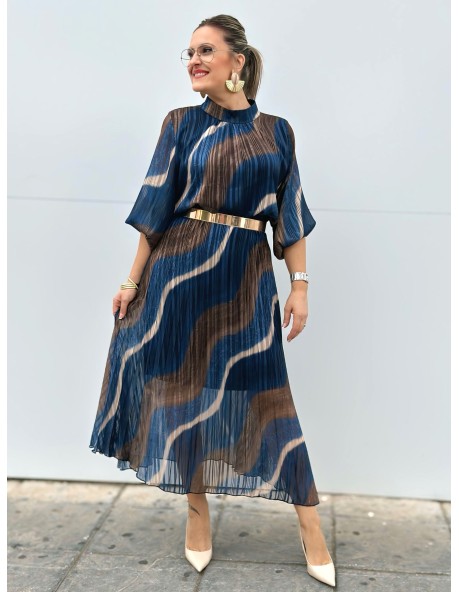 Vestido Malasia 2