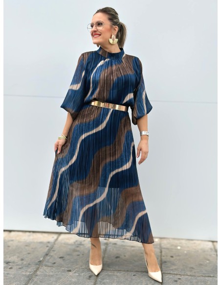 Vestido Malasia