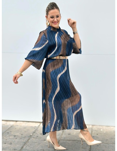 Vestido Malasia