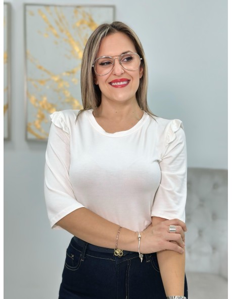 Camiseta Rocio 2