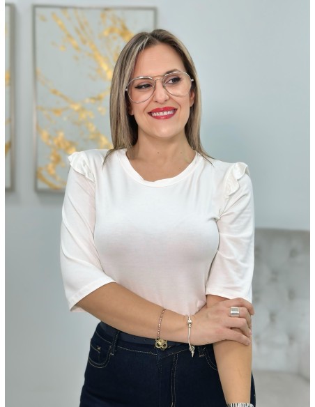 Camiseta Rocio
