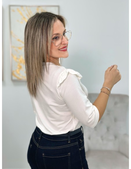Camiseta Rocio