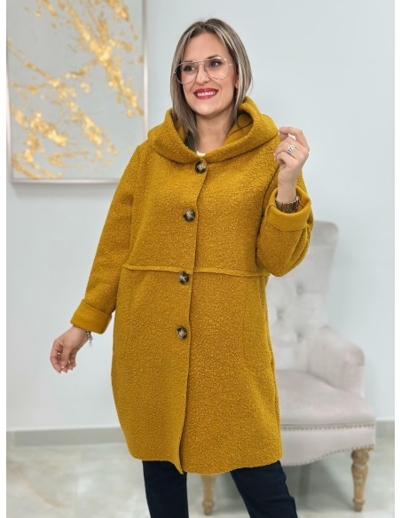Chaqueta Arce