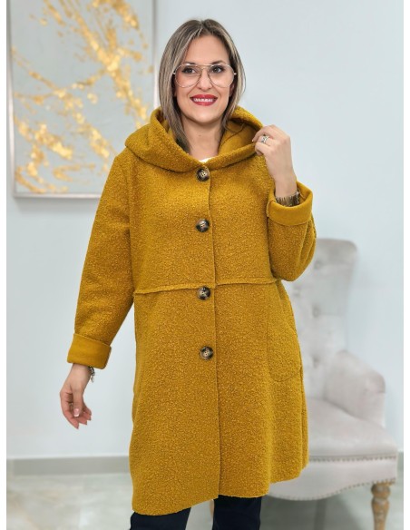 Chaqueta Arce