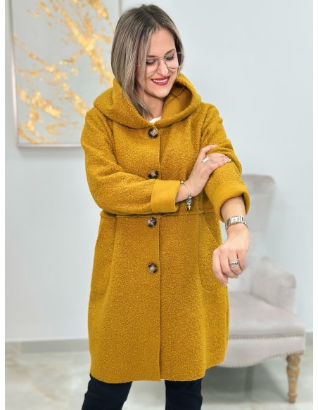 Chaqueta Arce