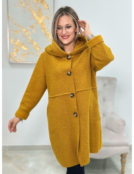 Chaqueta Arce