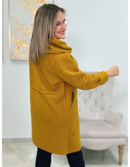 Chaqueta Arce