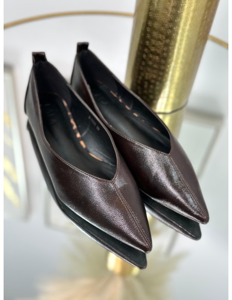 Mocasin Aplauso