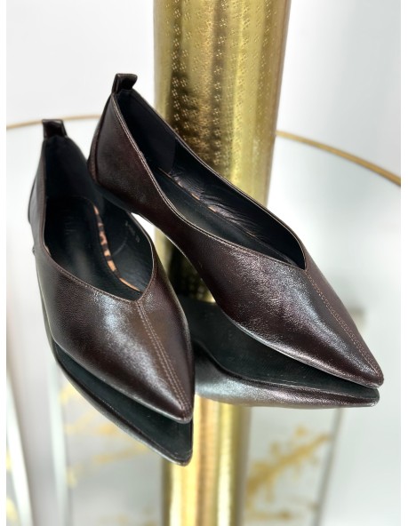 Mocasin Aplauso 2