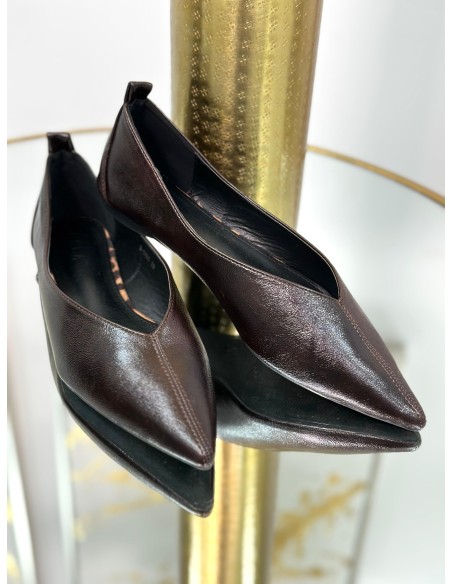Mocasin Aplauso
