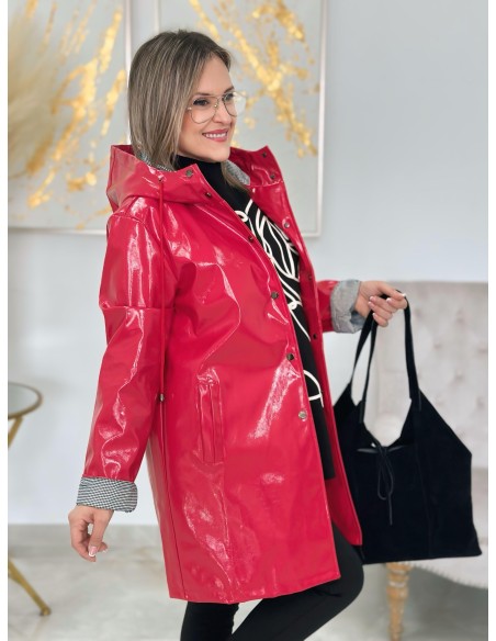 Chaqueta  Ainhoa