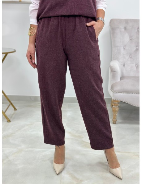 Pantalon Silvia