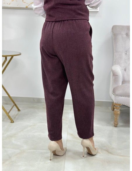 Pantalon Silvia