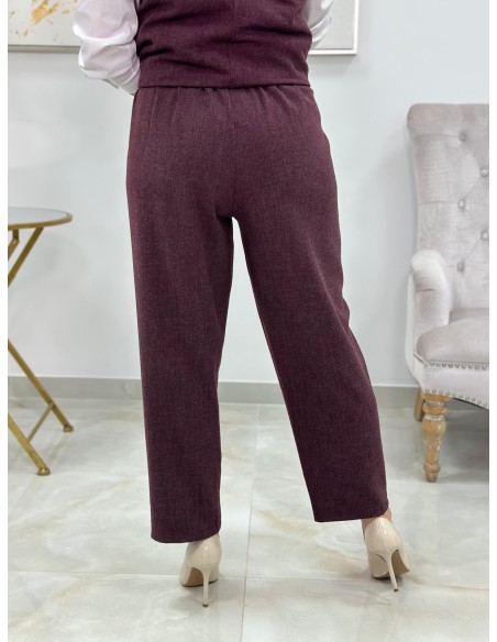 Pantalon Silvia