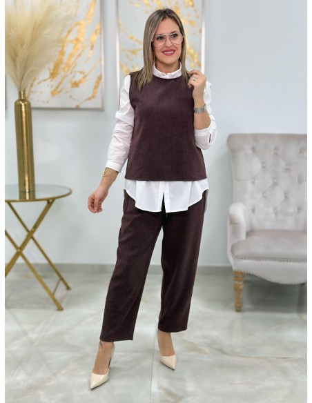 Pantalon Silvia