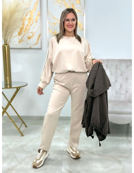 Conjunto Ecuador