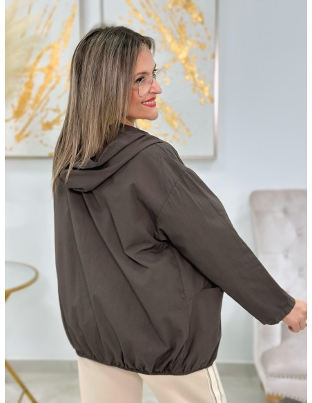 Chaqueta Ventisca