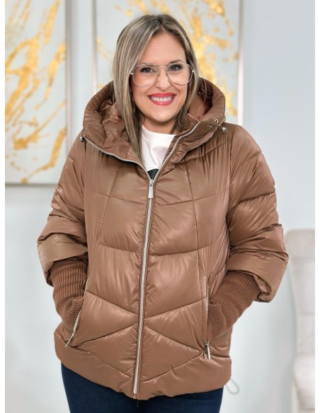 Chaqueta Panamá