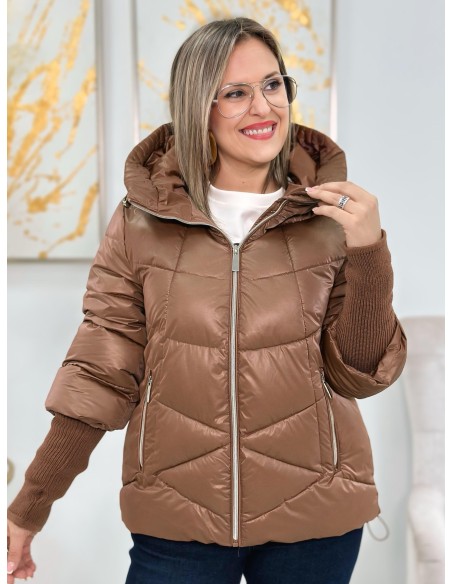 Chaqueta Panamá