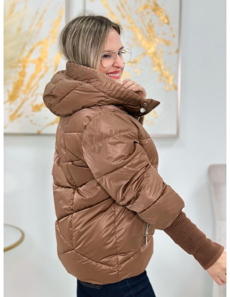 Chaqueta Panamá