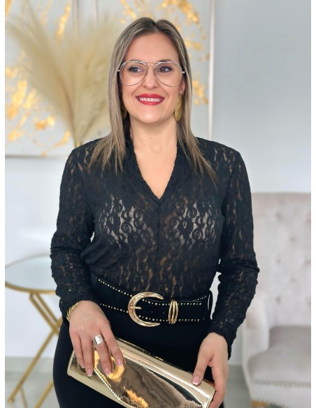 Blusa Maldivas
