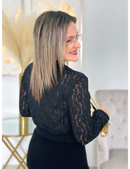 Blusa Maldivas