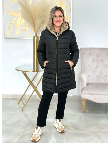 Chaqueta Polonia