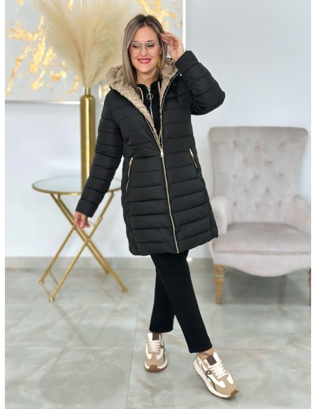 Chaqueta Polonia
