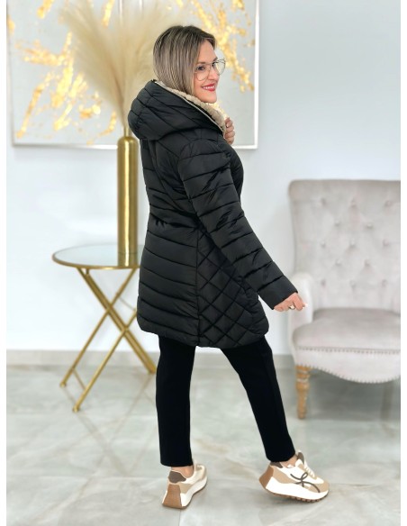 Chaqueta Polonia