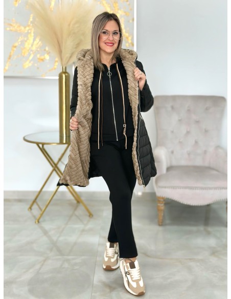Chaqueta Polonia