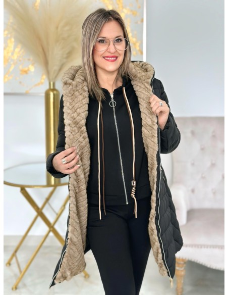 Chaqueta Polonia