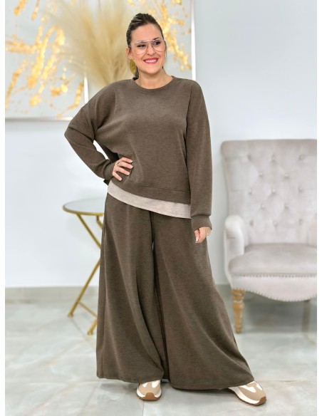 Conjunto Dinamarca