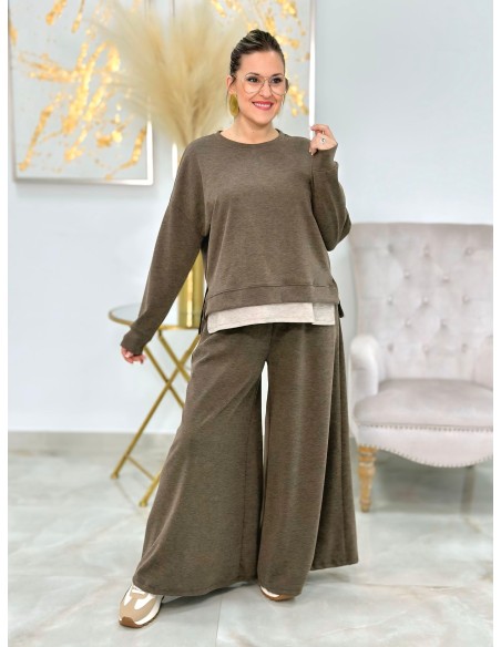 Conjunto Dinamarca