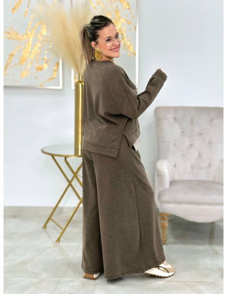 Conjunto Dinamarca