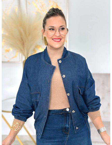 Chaqueta Claudia