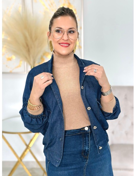 Chaqueta Claudia